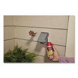 Flex Seal Products® Flex Caulk Hi-Performance Hybrid Caulk, 4.6 oz Aerosol Can, Dries White, 4/Carton (FSGCFSWHTR100) Case of 4