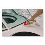 Flex Seal Products® Flex Caulk Hi-Performance Hybrid Caulk, 9 oz Aerosol Can, Dries White, 4/Carton (FSGCFSWHTR675) Case of 4