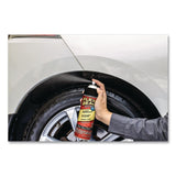 Flex Seal Products® Flex Seal Liquid Rubber Sealant Coating Aerosol, 14 oz Aerosol Can, Dries Brown, 6/Carton (FSGFSBRNR20) Case of 6