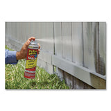 Flex Seal Products® Flex Seal Liquid Rubber Sealant Coating MAX Aerosol, 17 oz Aerosol Can, Dries White, 4/Carton (FSGFSMAXWHT24) Case of 4