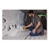 Flex Seal Products® Flex Seal Liquid Rubber Sealant Coating MAX Aerosol, 17 oz Aerosol Can, Dries Clear, 4/Carton (FSGFSMAXCLR24) Case of 4