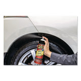 Flex Seal Products® Flex Seal Liquid Rubber Sealant Coating Aerosol, 14 oz Aerosol Can, Dries Terra Cotta, 6/Carton (FSGFSTERR20) Case of 6