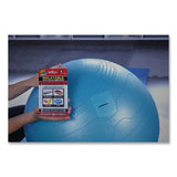 Flex Seal Products® Flex Seal Inflatable Patch and Repair, 6" x 4" x 2.5", Clear, 8/Carton (FSGKITPVC3X4) Case of 8