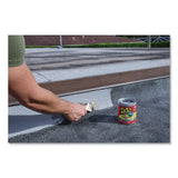 Flex Seal Products® Flex Seal Liquid Rubber Sealant Coating Liquid, 16 oz Can, Dries Gray, 6/Carton (FSGLFSGRYR16) Case of 6