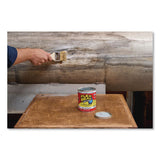 Flex Seal Products® Flex Seal Liquid Rubber Sealant Coating Liquid, 16 oz Can, Dries Clear, 6/Carton (FSGLFSCLRR16) Case of 6