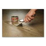 Flex Seal Products® Flex Paste Super Thick Rubberized Paste, 1 lb Can, Dries Clear, 4/Carton (FSGPFSCLRR16) Case of 4