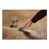 Flex Seal Products® Flex Paste Super Thick Rubberized Paste, 26 oz Can, Dries Clear, 4/Carton (FSGPFSCLRR32) Case of 4