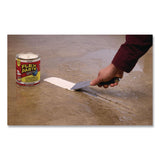 Flex Seal Products® Flex Paste Super Thick Rubberized Paste, 3 lb Can, Dries White, 4/Carton (FSGPFSWHTR32) Case of 4