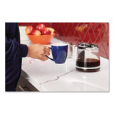 Flex Seal Products® Flex Super Glue, Precision Tip, Gel, 0.5 oz, Dries Clear, 8/Carton (FSGSGGELB15) Case of 8