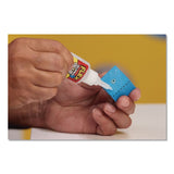 Flex Seal Products® Flex Super Glue, Precision Tip, Gel, 0.7 oz, Dries Clear, 8/Carton (FSGSGGELB20) Case of 8