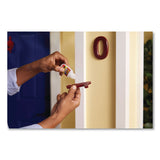 Flex Seal Products® Flex Super Glue, Precision Tip, Liquid, 0.7 oz, Dries Clear, 8/Carton (FSGSGLIQB20) Case of 8