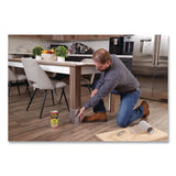Flex Seal Products® Flex Tape Strong Rubberized Waterproof Tape, 4" Core, 39 mil Thick, 12" x 10 ft, Clear, 4/Carton (FSGTFSCLRR1210) Case of 4