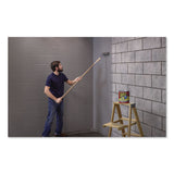 Flex Seal Products® Flex Seal Liquid Rubber Sealant Coating Liquid, 1 gal Can, Dries Gray, 2/Carton (FSGUS855GRY012) Case of 2