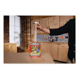 Flex Seal Products® Flex Seal Liquid Rubber Sealant Coating Liquid, 1 gal Can, Dries Gray, 2/Carton (FSGUS855GRY012) Case of 2