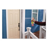 Flex Seal Products® Flex Seal Liquid Rubber Sealant Coating Aerosol, 2 oz Aerosol Can, Dries White, 12/Carton (FSGFSWHTMINI) Case of 12