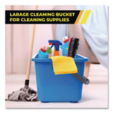 Gritt Commercial Window and General Cleaning Bucket, 3 gal, Blue (GCEGRI183) Each
