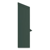 Furloo Wall-Mount Pet Waste Roll Bag Dispenser (GCEFLO13RDG) Each