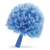 Gritt Commercial Cobweb/Corner Duster Brush, 8" Length, 3/Pack (GCEGRI1033PK) Each