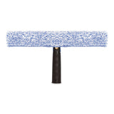 Gritt Commercial Heavy-Duty Swivel Window Washer, 14" Wide Blade (GCEGRI133) Each