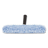 Gritt Commercial Heavy-Duty Swivel Window Washer, 14" Wide Blade, 2/Pack (GCEGRI1332PK) Each