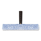 Gritt Commercial Heavy-Duty Swivel Window Washer, 14" Wide Blade, 2/Pack (GCEGRI1332PK) Each
