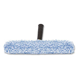 Gritt Commercial Heavy-Duty Swivel Window Washer, 14" Wide Blade, 3/Pack (GCEGRI1333PK) Each