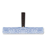 Gritt Commercial Heavy-Duty Swivel Window Washer, 14" Wide Blade, 3/Pack (GCEGRI1333PK) Each