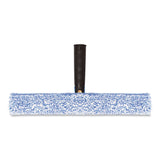 Gritt Commercial Heavy-Duty Swivel Window Washer, 18" Wide Blade, 2/Pack (GCEGRI133182PK) Each