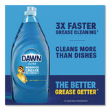 Dawn® Ultra Liquid Dish Detergent, Apple Blossom Scent, 38 oz Bottle (PGC20711EA) Each