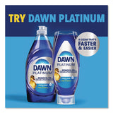 Dawn® Ultra Liquid Dish Detergent, Apple Blossom Scent, 38 oz Bottle (PGC20711EA) Each