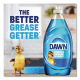 Dawn® Ultra Liquid Dish Detergent, Apple Blossom Scent, 38 oz Bottle (PGC20711EA) Each