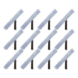 Gritt Commercial Heavy-Duty Swivel Window Washer, 14" Wide Blade, 12/Carton (GCEGRI13312PK) Case of 12