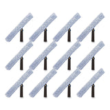 Gritt Commercial Heavy-Duty Swivel Window Washer, 18" Wide Blade, 12/Carton (GCEGRI1331812PK) Case of 12