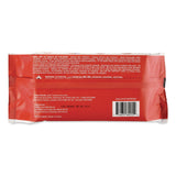 Urnex® Cafe Wipz Coffee Equipment Cleaning Wipes, 100 Wipes/Bag, 12 Bags/Carton (URNUBI60255) Each