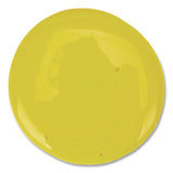Crayola® Premier Tempera Paint, Yellow, 16 oz Bottle (CYO541216034) Each