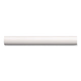 Prang® Hygieia Dustless Board Chalk, 3.25" x 0.38' Diameter, White, 12/Box (DIX31144) Box of 12