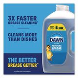 Dawn® Ultra Liquid Dish Detergent, Easy Refill Jug, Original Scent, 67 oz, 6/Carton (PGC19508) Case of 6