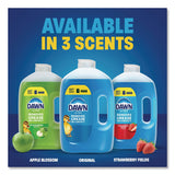 Dawn® Ultra Liquid Dish Detergent, Easy Refill Jug, Original Scent, 67 oz, 6/Carton (PGC19508) Case of 6