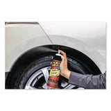 Flex Seal Products® Flex Seal Liquid Rubber Sealant Coating Aerosol, 14 oz Aerosol Can, Dries Red, 6/Carton (FSGFSREDR20) Case of 6