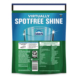 Cascade® Complete ActionPacs, Fresh Scent, 17.6 oz Bag, 33 Pacs/Bag, 4 Bags/Carton (PGC21697) Case of 4