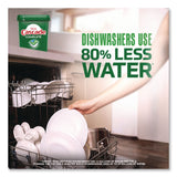 Cascade® ActionPacs, Fresh Scent, 22.5 oz Tub, 43/Tub (PGC21700PK) Pack of 43