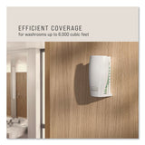 Rubbermaid® Commercial CirculAir 90 Passive Air Care Refill, Pure Scent, 1.62 oz, 6/Carton (RCP402498) Case of 6