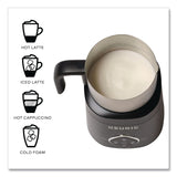 Keurig® K-Froth Hot and Cold Cafe Frother (GMT0838) Each