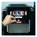 FLAVIA® Cocoa Bliss Hot Chocolate Mix, Chocolate, 72/Carton (LAV48788) Case of 72