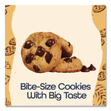 Famous Amos® Wonders from the World Cookies, 1 oz Bag, 30/Carton (FER06100) Case of 30