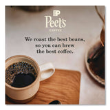 Peet's Coffee & Tea® Cafe Domingo K-Cups, 22/Box (GMT6543) Box of 22