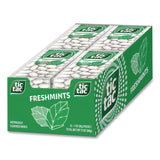 Tic Tac® Breath Mints, Freshmint, 1 oz Bottle, 12 Bottles/Box (TICFEU00771) Box of 12