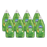 Dawn® Ultra Liquid Dish Detergent, Apple Blossom Scent, 38 oz Bottle, 8/Carton (PGC20711) Case of 8