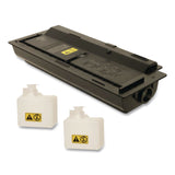 Kyocera TK479 Toner, 15,000 Page-Yield, Black (KYOTK479) Each