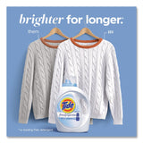 Tide® Free and Gentle Liquid Laundry Detergent, HE Compatible, 58 Loads, 77 oz Bottle, 4/Carton (PGC23745) Case of 4